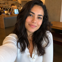 Sarah M.